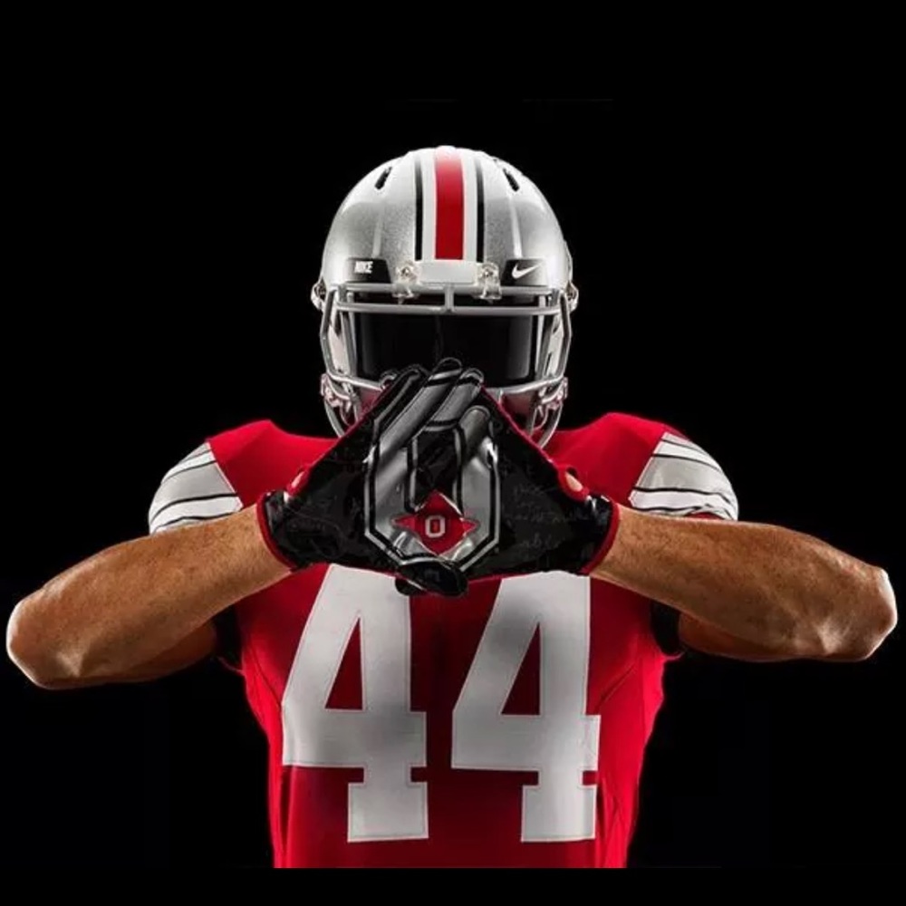 Meet your Posher, Ben